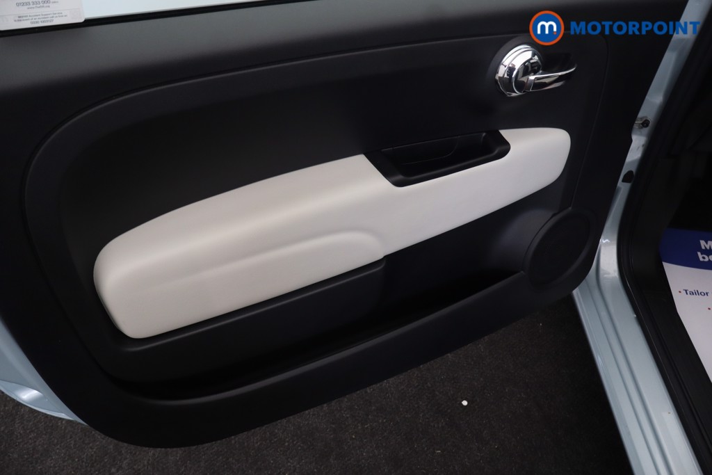 Fiat 500 Dolcevita Manual Petrol Hatchback - Stock Number (1676673) - 29th supplementary image