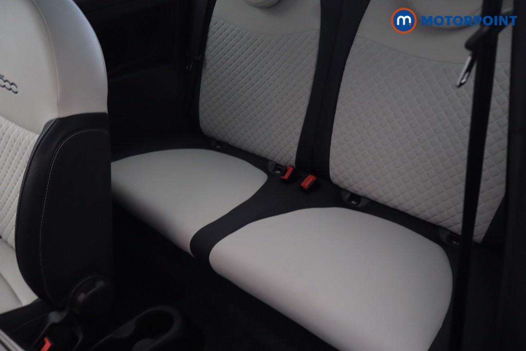 Fiat 500 Dolcevita Manual Petrol Hatchback - Stock Number (1676673) - 32nd supplementary image
