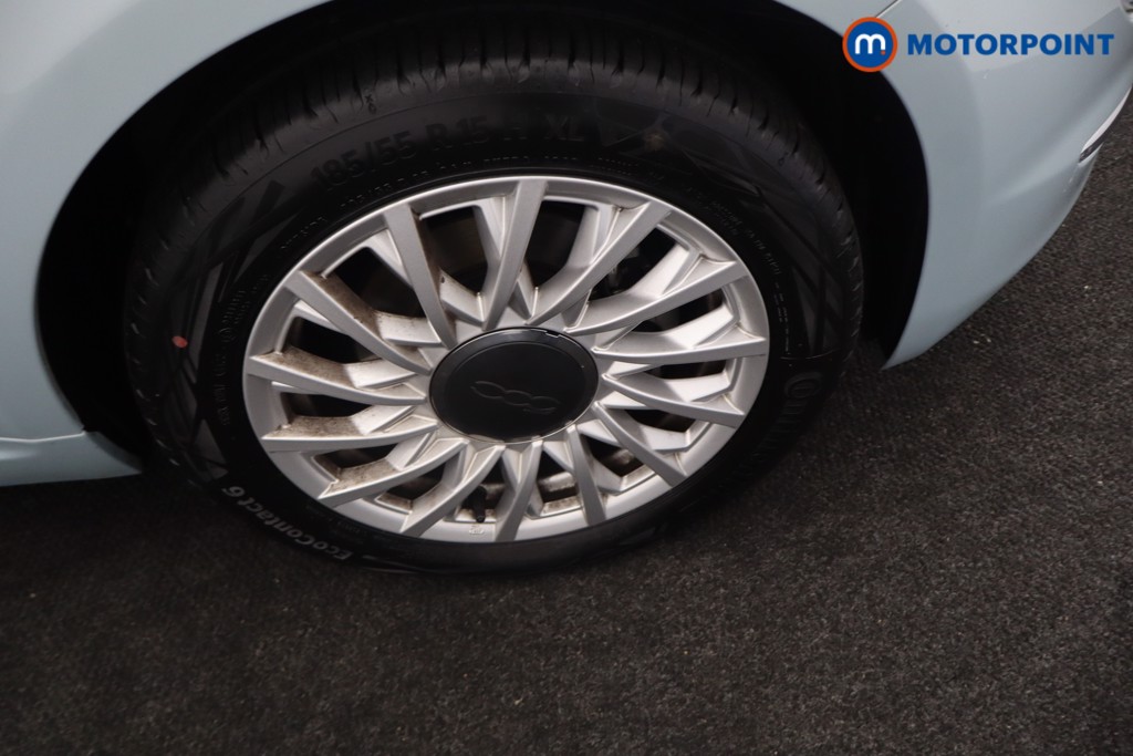 Fiat 500 Dolcevita Manual Petrol Hatchback - Stock Number (1676673) - 35th supplementary image