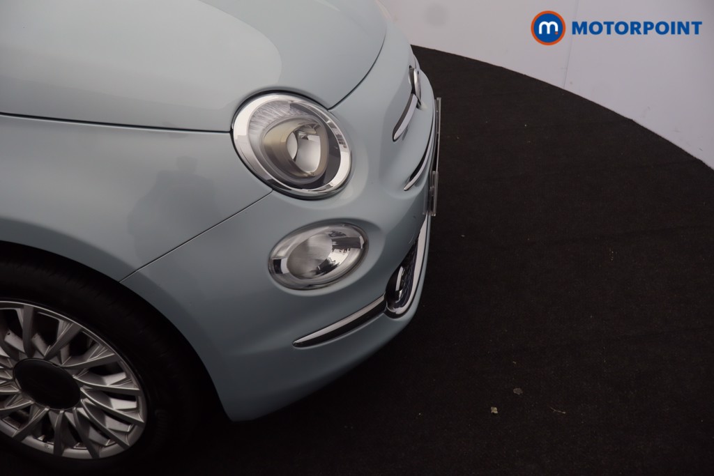 Fiat 500 Dolcevita Manual Petrol Hatchback - Stock Number (1676673) - 38th supplementary image