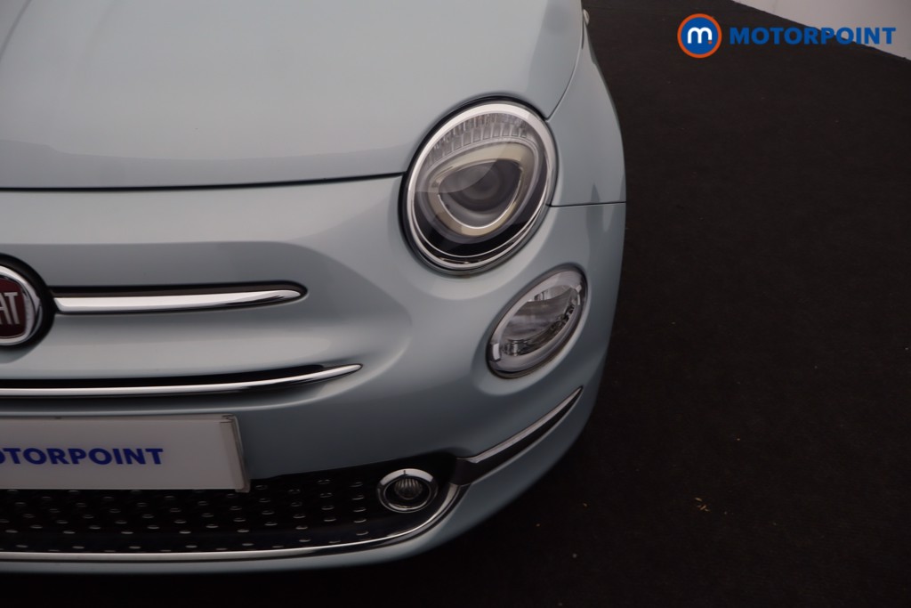 Fiat 500 Dolcevita Manual Petrol Hatchback - Stock Number (1676673) - 39th supplementary image