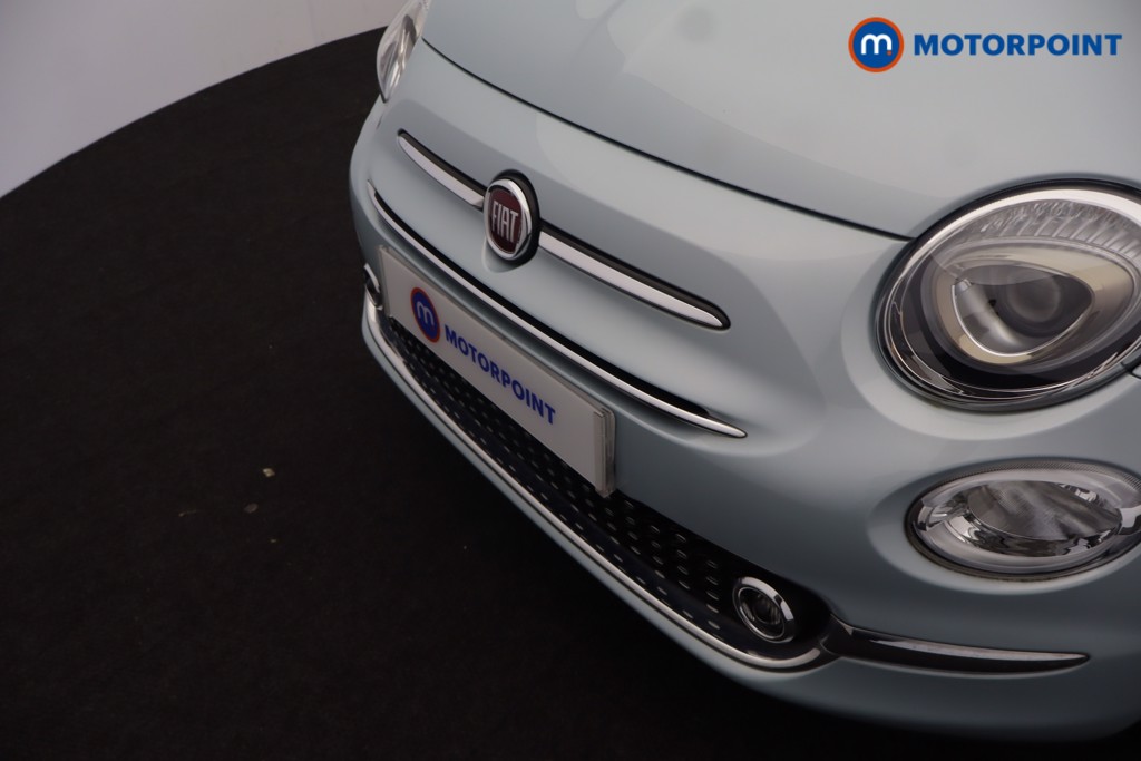 Fiat 500 Dolcevita Manual Petrol Hatchback - Stock Number (1676673) - 40th supplementary image