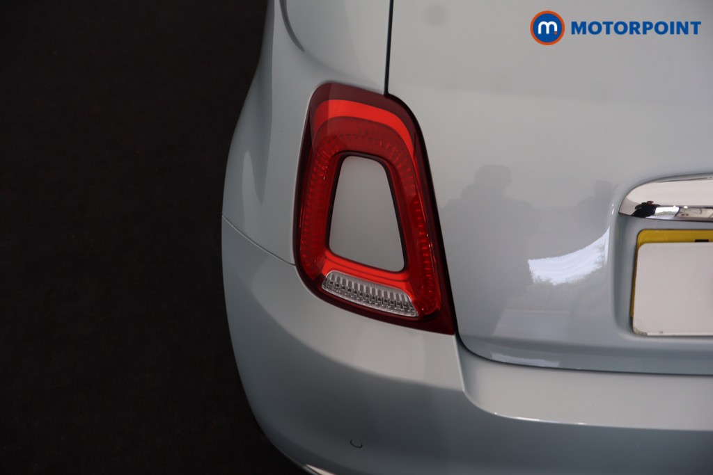 Fiat 500 Dolcevita Manual Petrol Hatchback - Stock Number (1676673) - 42nd supplementary image