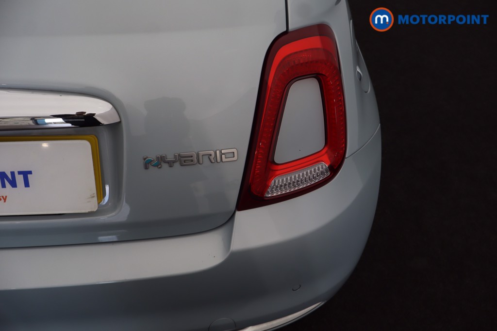 Fiat 500 Dolcevita Manual Petrol Hatchback - Stock Number (1676673) - 43rd supplementary image