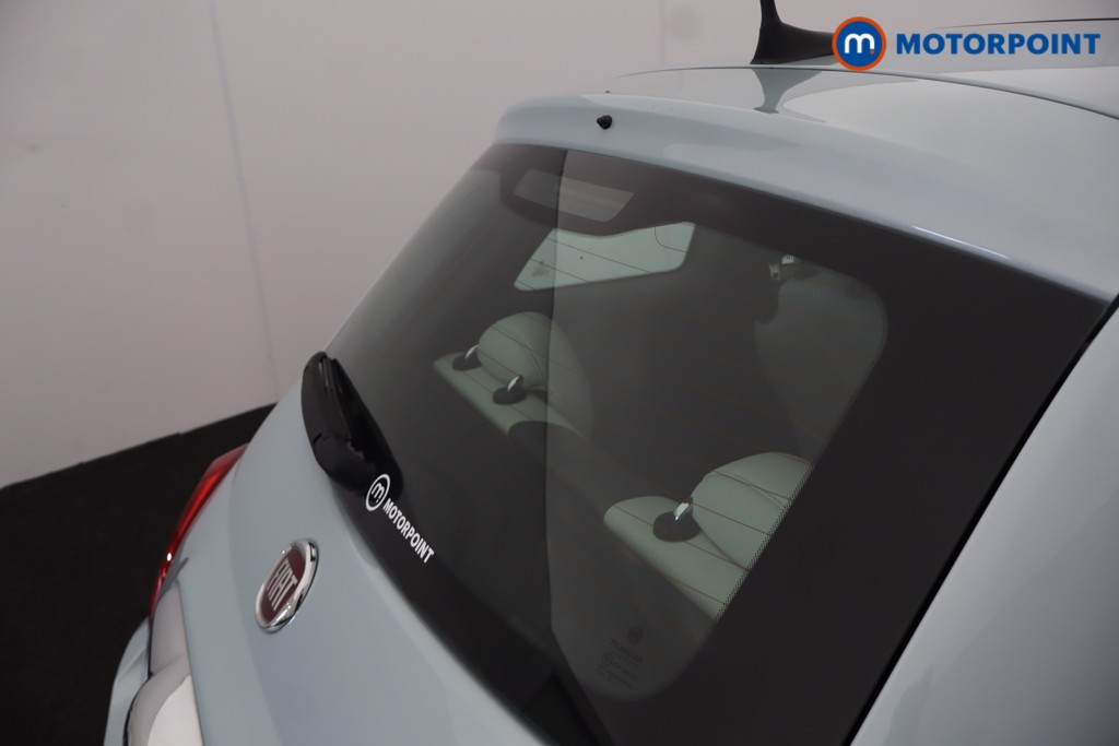 Fiat 500 Dolcevita Manual Petrol Hatchback - Stock Number (1676673) - 44th supplementary image