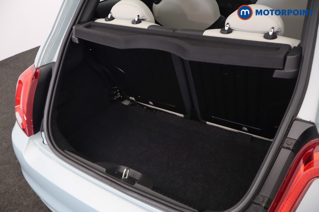 Fiat 500 Dolcevita Manual Petrol Hatchback - Stock Number (1676673) - 47th supplementary image