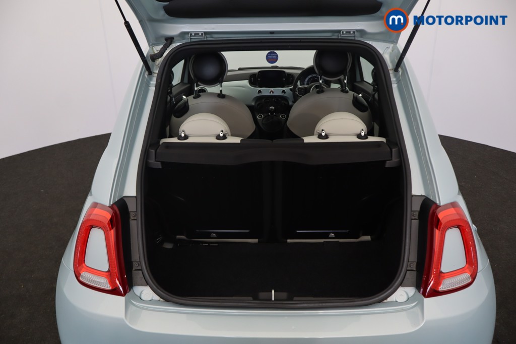 Fiat 500 Dolcevita Manual Petrol Hatchback - Stock Number (1676673) - 48th supplementary image