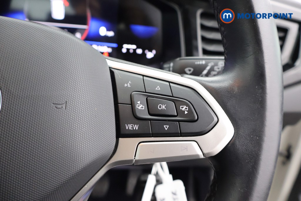Volkswagen Polo Life Manual Petrol Hatchback - Stock Number (1676738) - 3rd supplementary image
