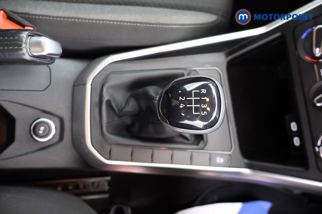 Volkswagen Polo Life Manual Petrol Hatchback - Stock Number (1676738) - 10th supplementary image