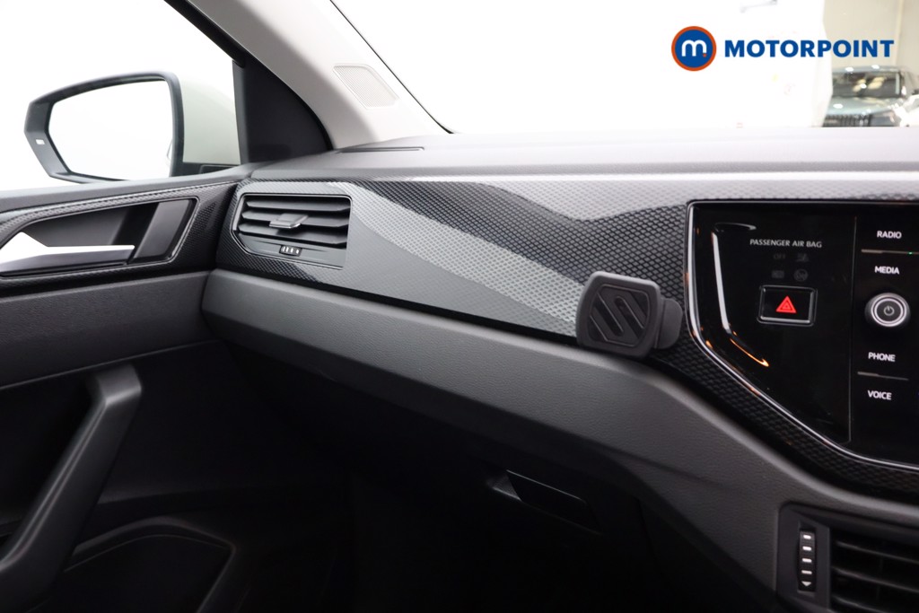Volkswagen Polo Life Manual Petrol Hatchback - Stock Number (1676738) - 11th supplementary image