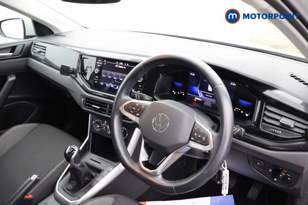 Volkswagen Polo Life Manual Petrol Hatchback - Stock Number (1676738) - 14th supplementary image