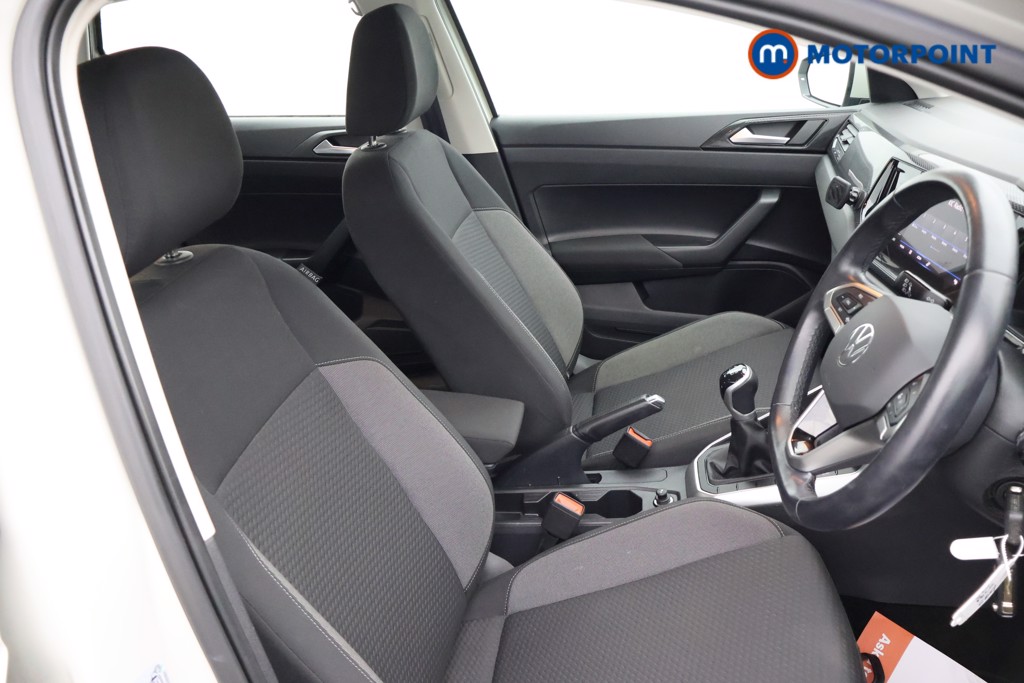 Volkswagen Polo Life Manual Petrol Hatchback - Stock Number (1676738) - 15th supplementary image