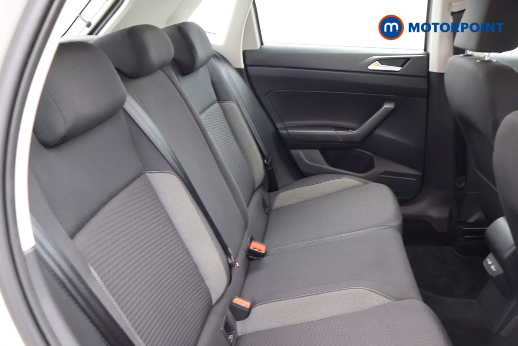 Volkswagen Polo Life Manual Petrol Hatchback - Stock Number (1676738) - 16th supplementary image
