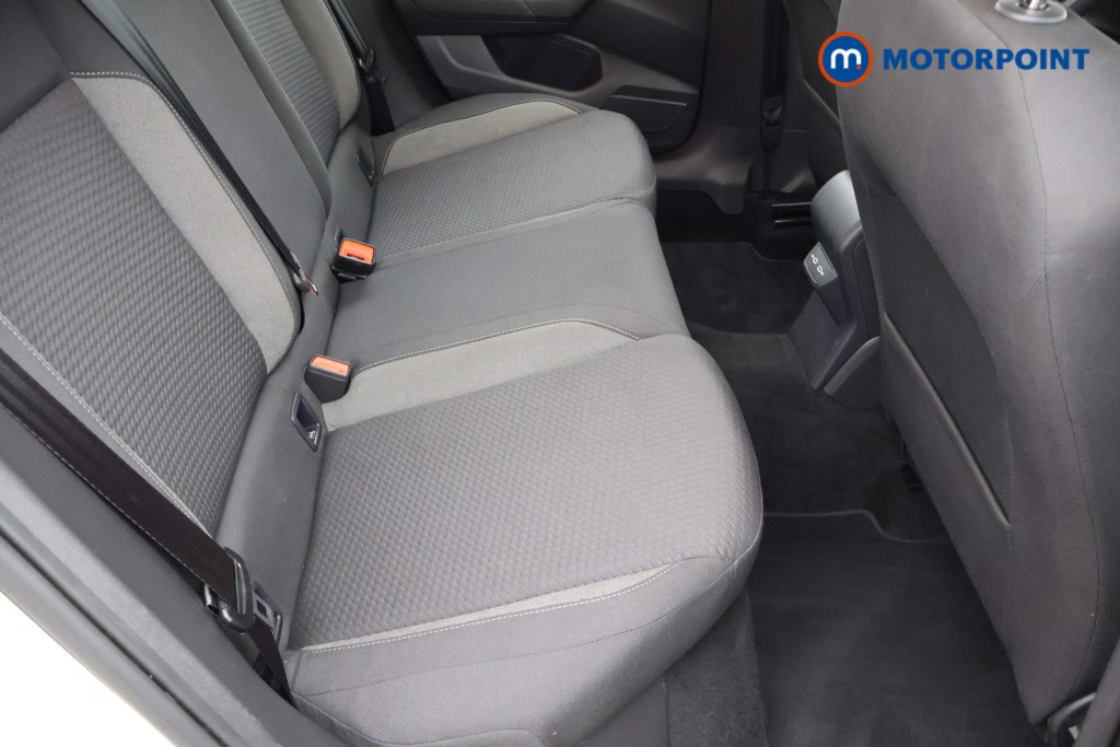 Volkswagen Polo Life Manual Petrol Hatchback - Stock Number (1676738) - 17th supplementary image