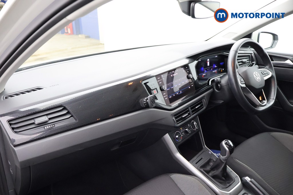 Volkswagen Polo Life Manual Petrol Hatchback - Stock Number (1676738) - 20th supplementary image