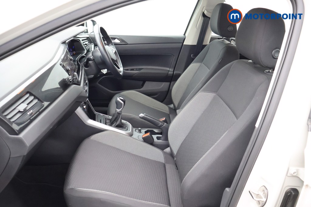 Volkswagen Polo Life Manual Petrol Hatchback - Stock Number (1676738) - 21st supplementary image