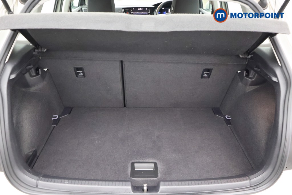 Volkswagen Polo Life Manual Petrol Hatchback - Stock Number (1676738) - 22nd supplementary image