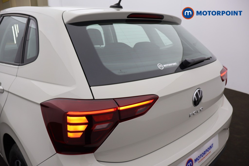 Volkswagen Polo Life Manual Petrol Hatchback - Stock Number (1676738) - 23rd supplementary image