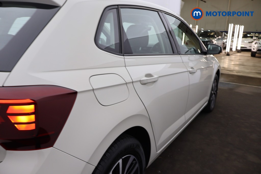 Volkswagen Polo Life Manual Petrol Hatchback - Stock Number (1676738) - 26th supplementary image