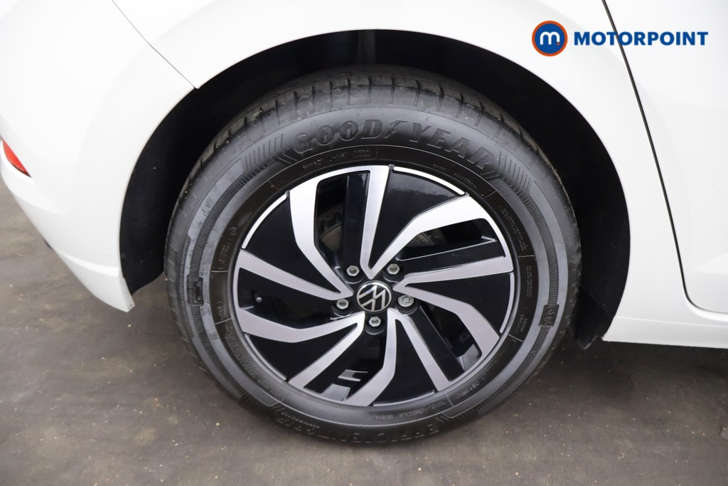 Volkswagen Polo Life Manual Petrol Hatchback - Stock Number (1676738) - 27th supplementary image