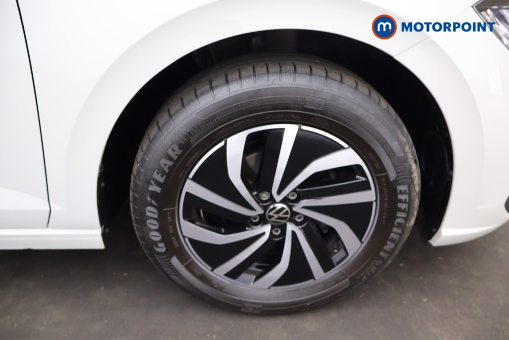 Volkswagen Polo Life Manual Petrol Hatchback - Stock Number (1676738) - 28th supplementary image