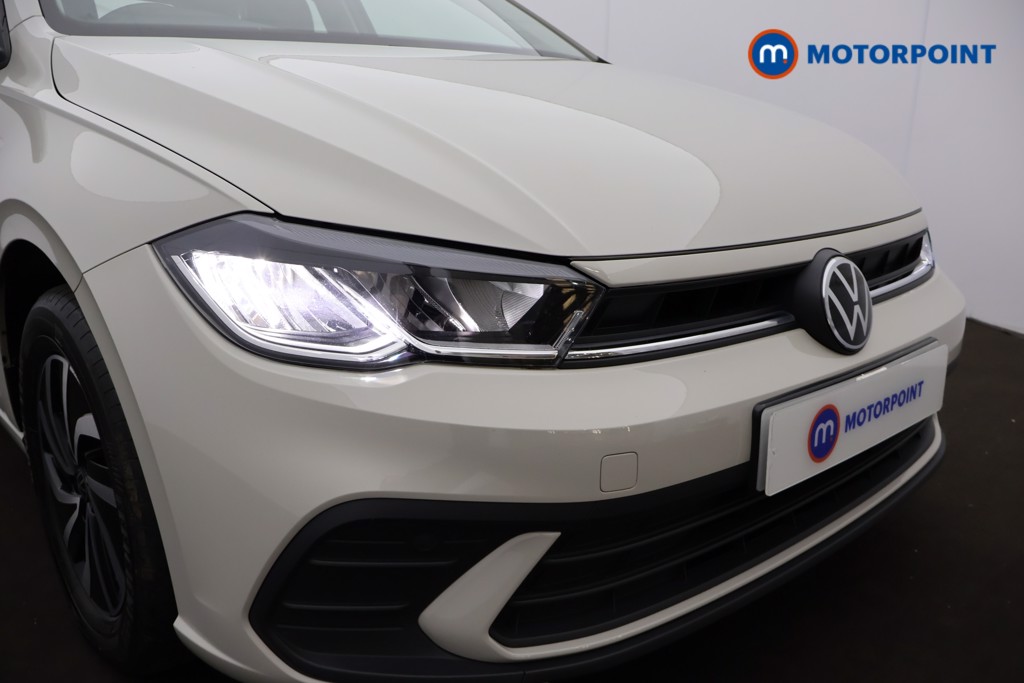 Volkswagen Polo Life Manual Petrol Hatchback - Stock Number (1676738) - 29th supplementary image