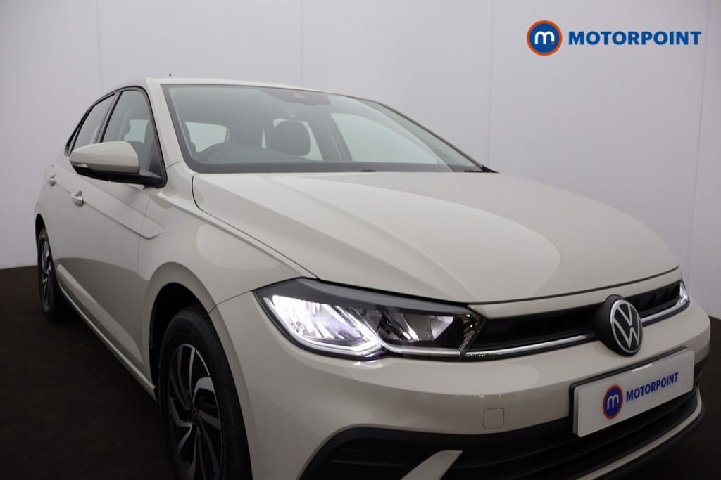 Volkswagen Polo Life Manual Petrol Hatchback - Stock Number (1676738) - 30th supplementary image