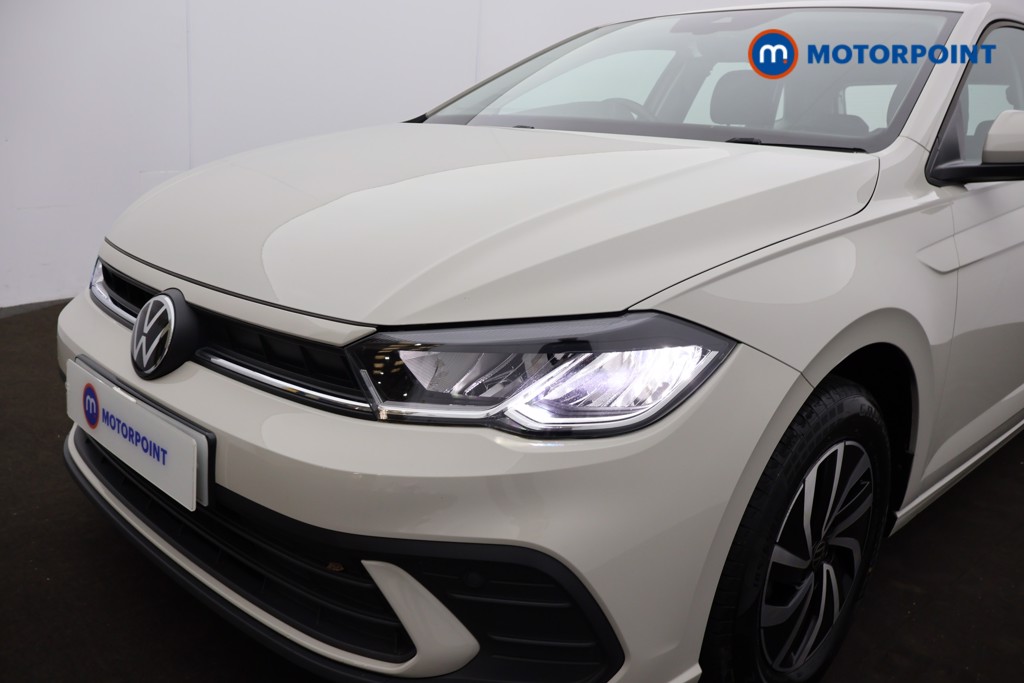 Volkswagen Polo Life Manual Petrol Hatchback - Stock Number (1676738) - 31st supplementary image