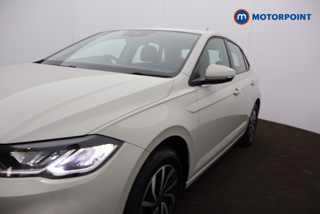 Volkswagen Polo Life Manual Petrol Hatchback - Stock Number (1676738) - 32nd supplementary image