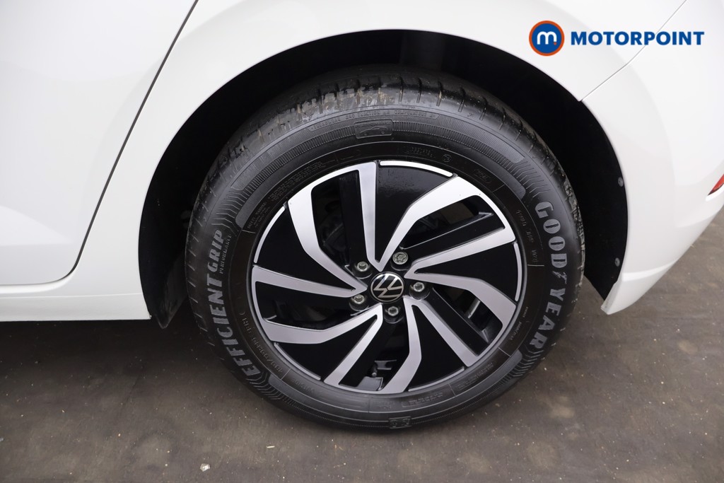 Volkswagen Polo Life Manual Petrol Hatchback - Stock Number (1676738) - 34th supplementary image