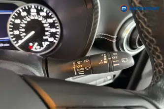 Nissan Juke N-Connecta Automatic Petrol-Electric Hybrid SUV - Stock Number (1676812) - 6th supplementary image