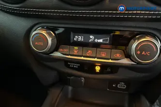 Nissan Juke N-Connecta Automatic Petrol-Electric Hybrid SUV - Stock Number (1676812) - 12th supplementary image