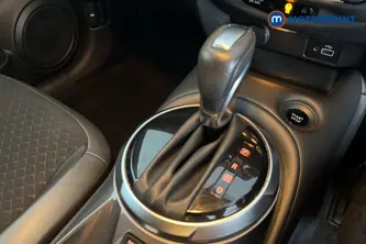 Nissan Juke N-Connecta Automatic Petrol-Electric Hybrid SUV - Stock Number (1676812) - 15th supplementary image