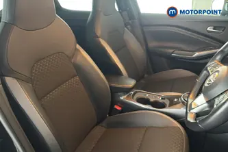Nissan Juke N-Connecta Automatic Petrol-Electric Hybrid SUV - Stock Number (1676812) - 22nd supplementary image