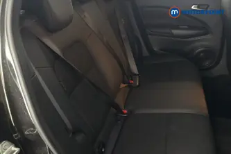 Nissan Juke N-Connecta Automatic Petrol-Electric Hybrid SUV - Stock Number (1676812) - 25th supplementary image