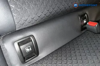 Nissan Juke N-Connecta Automatic Petrol-Electric Hybrid SUV - Stock Number (1676812) - 27th supplementary image