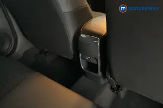 Nissan Juke N-Connecta Automatic Petrol-Electric Hybrid SUV - Stock Number (1676812) - 28th supplementary image