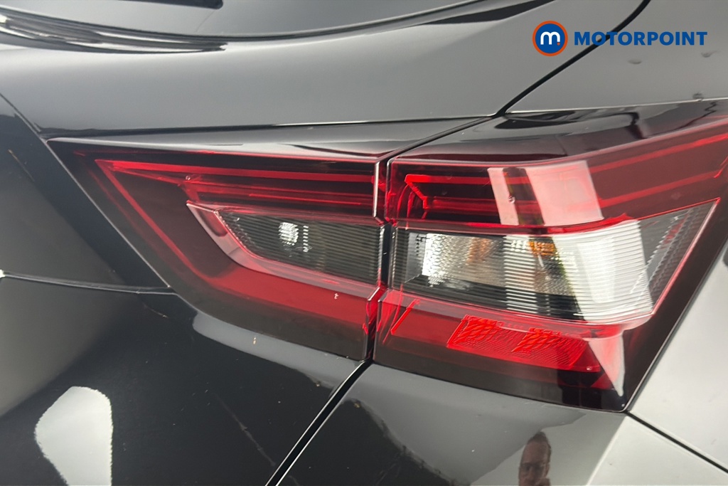 Nissan Juke N-Connecta Automatic Petrol-Electric Hybrid SUV - Stock Number (1676812) - 36th supplementary image