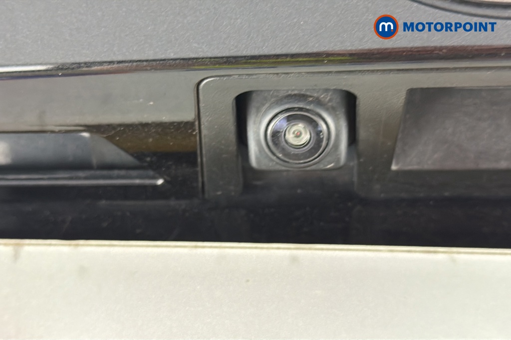 Nissan Juke N-Connecta Automatic Petrol-Electric Hybrid SUV - Stock Number (1676812) - 37th supplementary image
