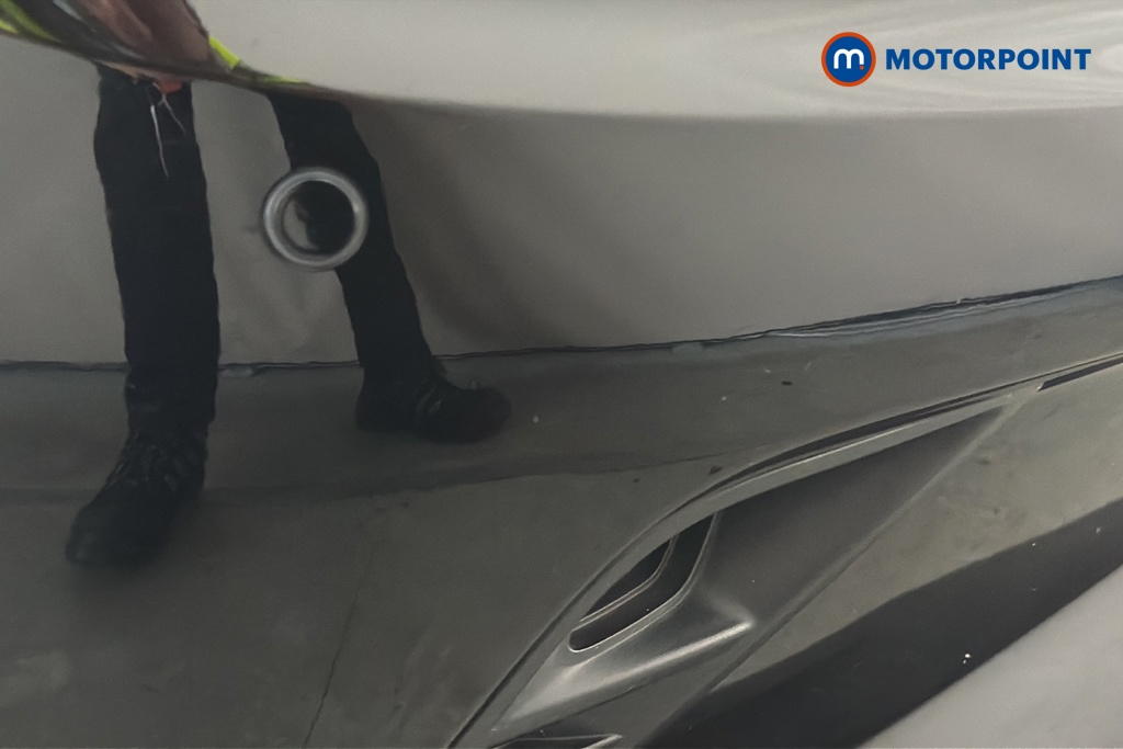 Nissan Juke N-Connecta Automatic Petrol-Electric Hybrid SUV - Stock Number (1676812) - 38th supplementary image