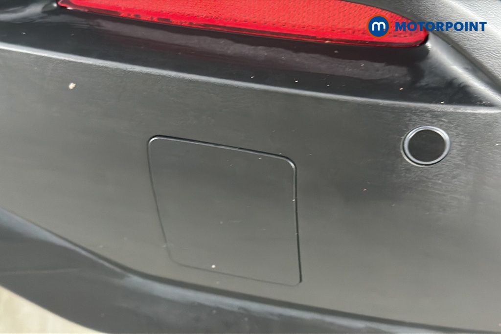 Nissan Juke N-Connecta Automatic Petrol-Electric Hybrid SUV - Stock Number (1676812) - 39th supplementary image