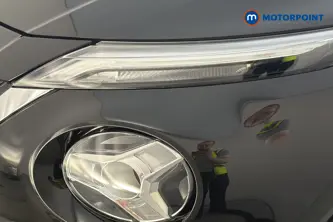 Nissan Juke N-Connecta Automatic Petrol-Electric Hybrid SUV - Stock Number (1676812) - 42nd supplementary image