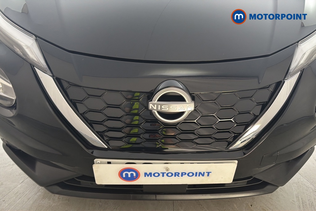 Nissan Juke N-Connecta Automatic Petrol-Electric Hybrid SUV - Stock Number (1676812) - 43rd supplementary image