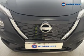 Nissan Juke N-Connecta Automatic Petrol-Electric Hybrid SUV - Stock Number (1676812) - 43rd supplementary image