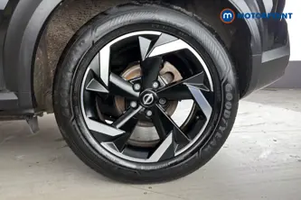 Nissan Juke N-Connecta Automatic Petrol-Electric Hybrid SUV - Stock Number (1676812) - 45th supplementary image