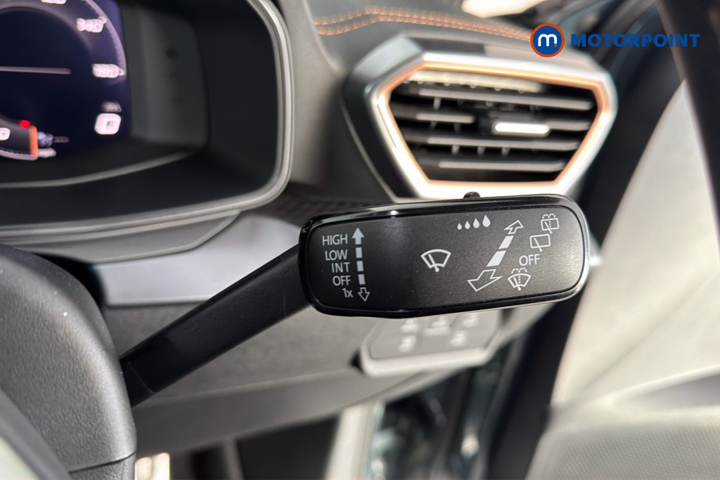 Cupra Formentor V2 Automatic Petrol SUV - Stock Number (1676820) - 7th supplementary image