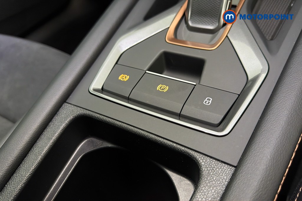 Cupra Formentor V2 Automatic Petrol SUV - Stock Number (1676820) - 13th supplementary image