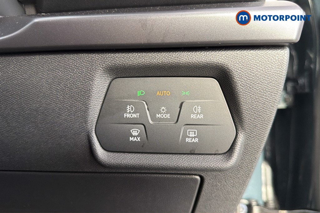 Cupra Formentor V2 Automatic Petrol SUV - Stock Number (1676820) - 17th supplementary image
