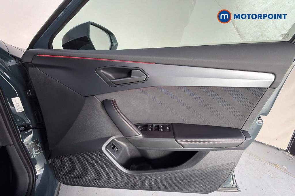 Cupra Formentor V2 Automatic Petrol SUV - Stock Number (1676820) - 19th supplementary image