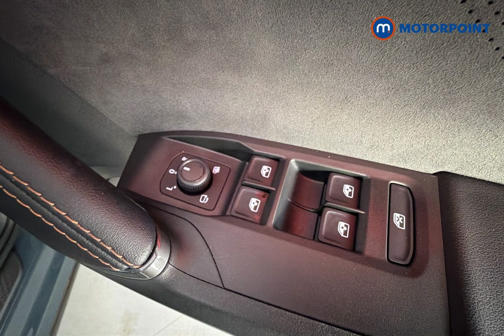 Cupra Formentor V2 Automatic Petrol SUV - Stock Number (1676820) - 20th supplementary image